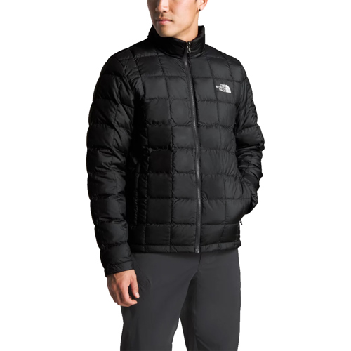 the north face altier down triclimate jacket