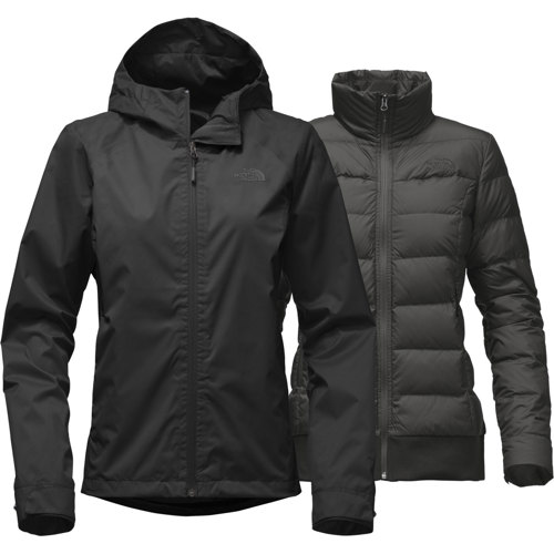 women's altier down triclimate jacket