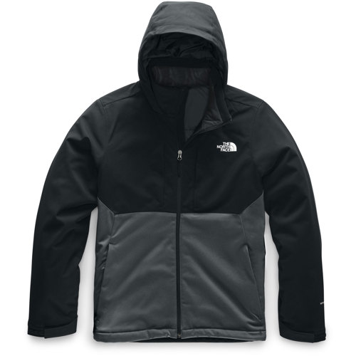 apex the north face jacket