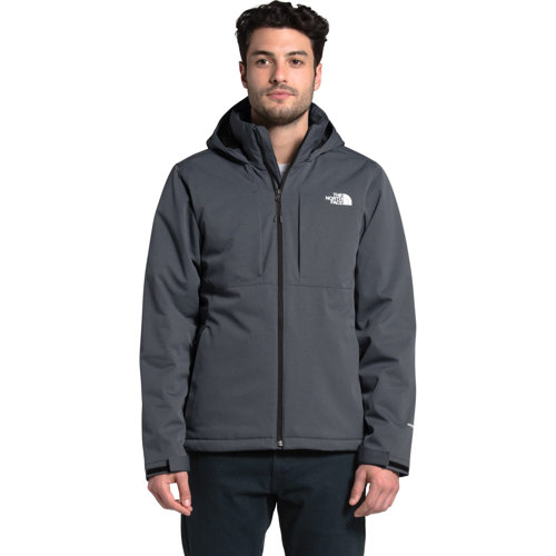 the north face elevation jacket