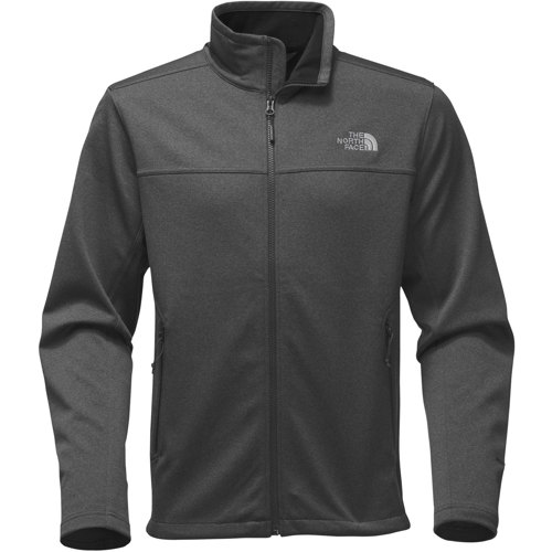 The North Face Canyonlands Full-Zip Jacket for Men
