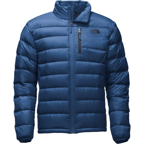 The North Face Aconcagua Down Jacket for Men SunnySports