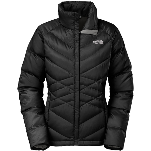 The North Face Aconcagua Down Jacket Women Last Season