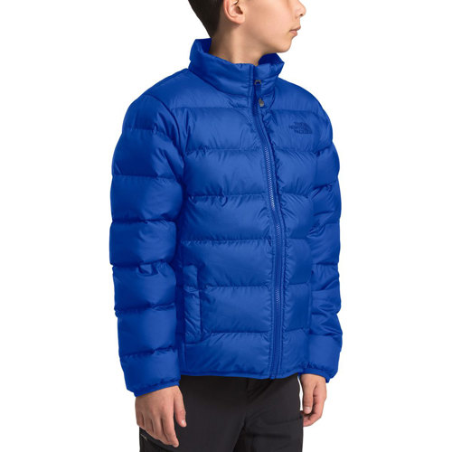 the north face boys andes jacket