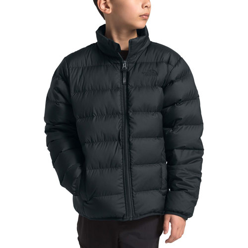 the north face boys andes jacket