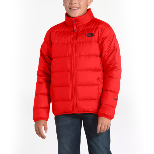 the north face kids andes jacket