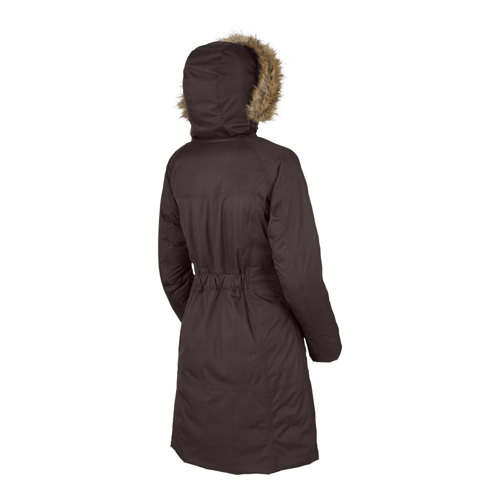 The North Face Arctic Parka Womens NFCAPW