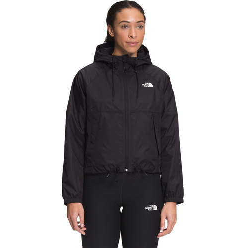 The North Face Antora Rain Hoodie for Women