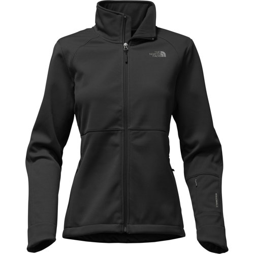 the north face women's apex risor jacket