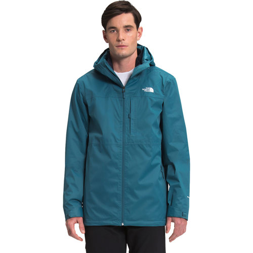 The North Face Arrowood Triclimate Tall Jacket for Men - SunnySports