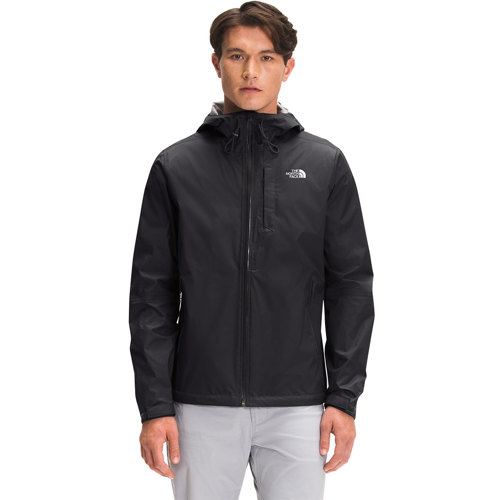The North Face Men ' S Alta Vista Jacket - Vanadis Grey
