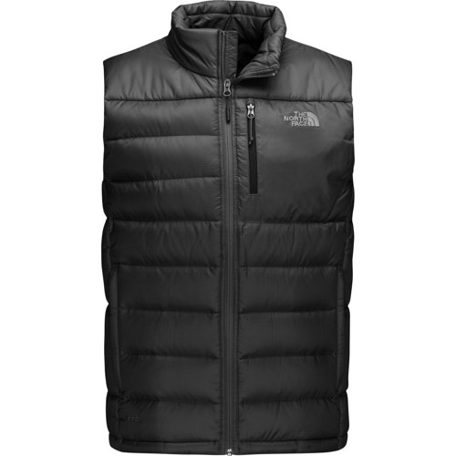The north face down vest for men video games