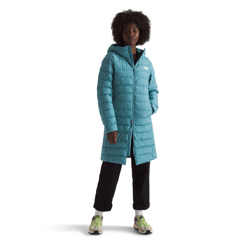 The North Face Aconcagua Parka for Women