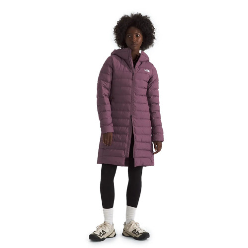 The North Face Aconcagua Parka for Women