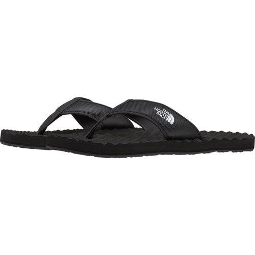 north face base camp ii flip flops