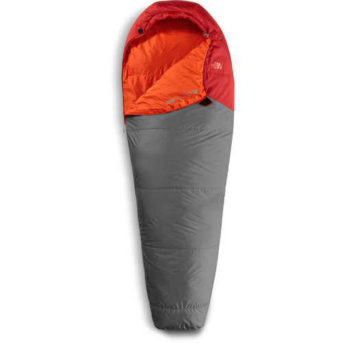 The North Face Aleutian 55F Bag Long