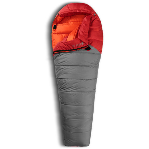 The North Face Aleutian -20F Synthetic Sleeping Bag - Long 2017