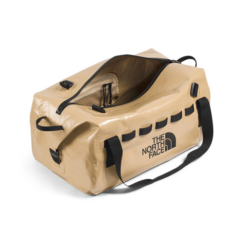 The North Face Base Camp Waterproof Duffel