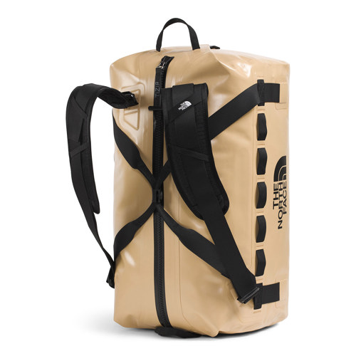 て*と様 【n】THE NORTH FACE★BASE CAMP DUFF The North Face Base Camp Waterproof Duffel