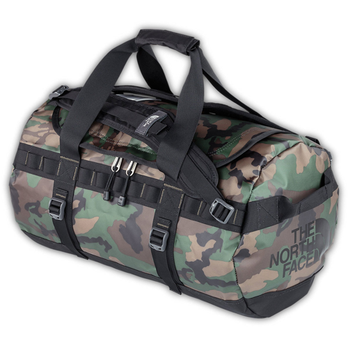 The North Face Base Camp Duffel