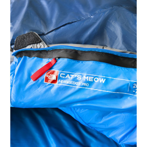 The North Face Cat's Meow 20F Synthetic Sleeping Bag, Regular