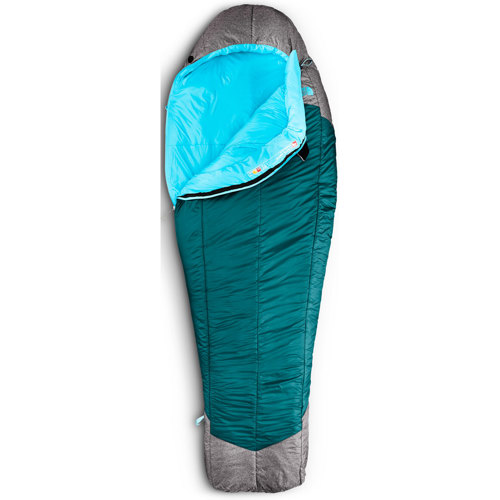 The North Face Cat's Meow 20F Women Sleeping Bag Long 