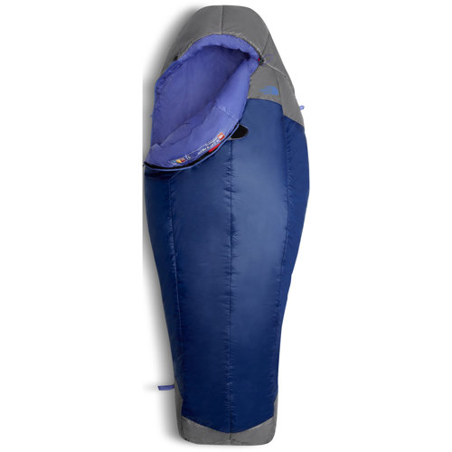The North Face Cat's Meow 20F Women Sleeping Bag, Long