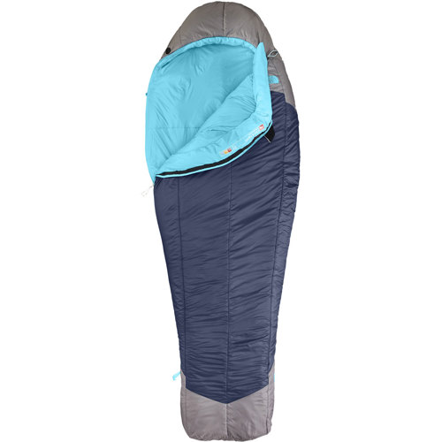 The North Face Cat's Meow 20F Women Sleeping Bag - Regular
