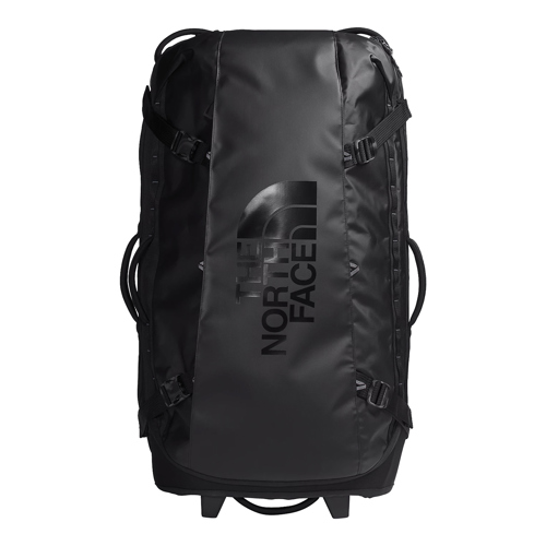 The North Face Base Camp Rolling Thunder Duffel Bag
