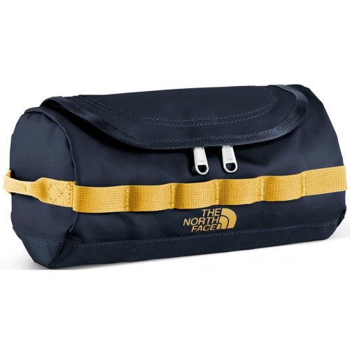 The North Face Base Camp Travel Canister