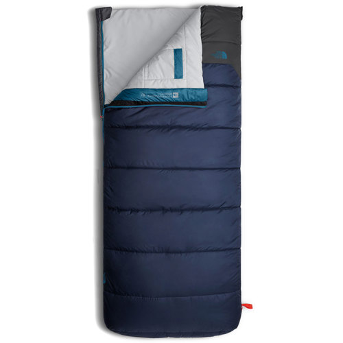 The North Face Dolomite 20f 7c Sleeping Bag For Youth