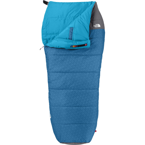 The North Face Dolomite 20F Synthetic Sleeping Bag for Youth