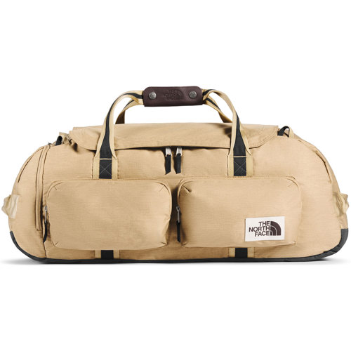 The North Face Berkeley 72L Duffel, Large SunnySports