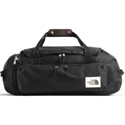 The North Face Berkeley Duffel, Medium