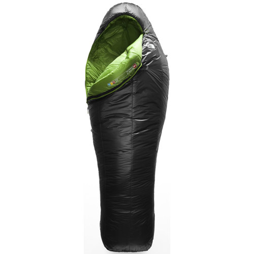 The North Face Guide 0 Sleeping Bag, Long SunnySports