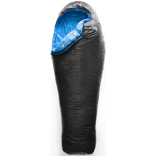 The North Face Guide 20 Sleeping Bag with Heatseeker Guide Insulation