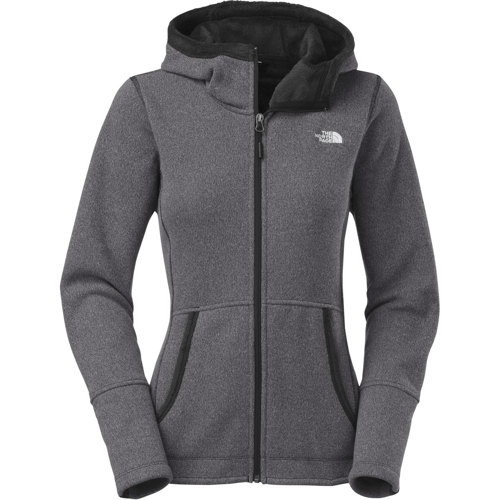 The North Face Banderitas Hoodie Womens