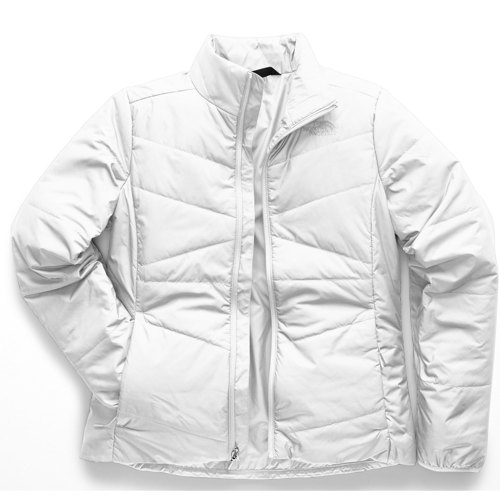 north face bombay jacket womens black