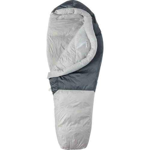 The North Face Blue Kazoo 15F Sleeping Bag for Women, Regular