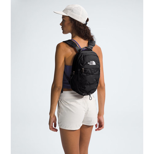 borealis mini 10l backpack The North Face I like this pack when I only need the basics and don’t want a full The North Face Borealis Mini