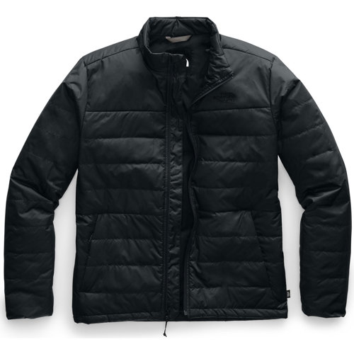 north face men's bombay jacket