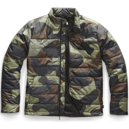 men's bombay jacket north face