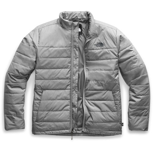 north face mens insulated bombay jacket