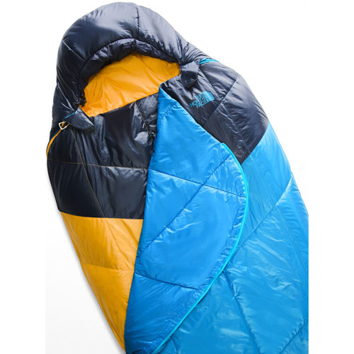 north face 3 in 1 sleeping bag