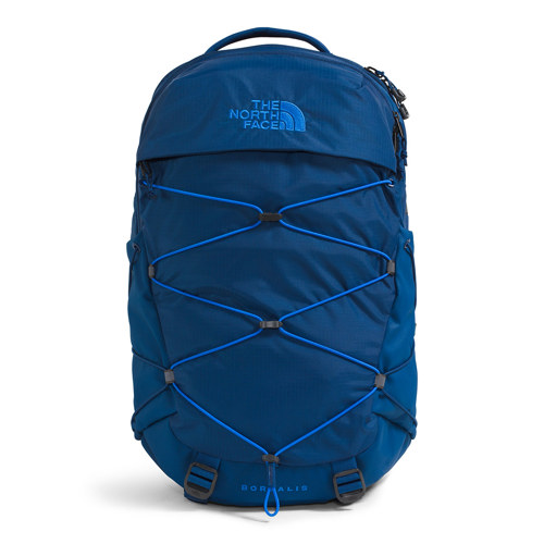 The North Face Borealis Backpack Estate Blue/Hero Blue