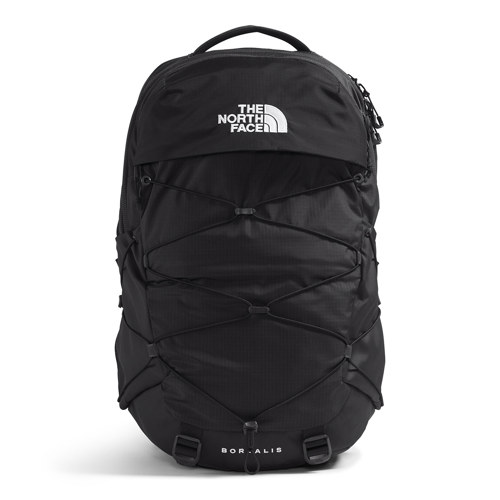 The North Face Borealis Backpack TNF Black/TNF Black-NPF