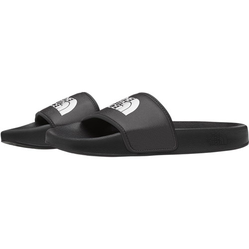 The North Face Base Camp Slide III 9 Men's Black
