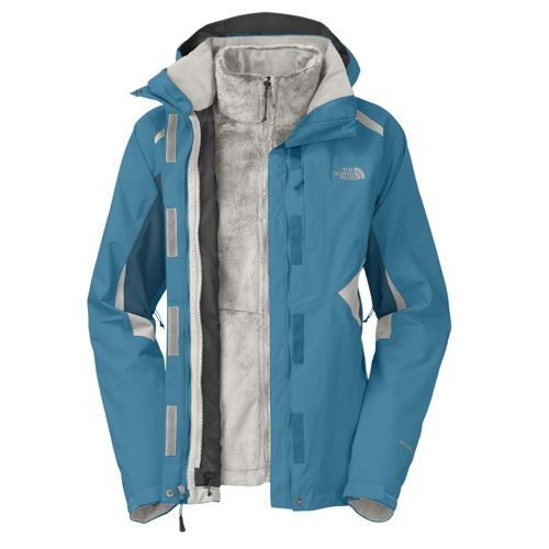 The North Face Boundary Triclimate Jacket Women