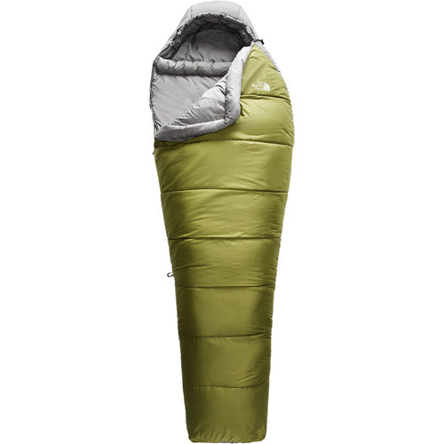 the north face wasatch sleeping bag