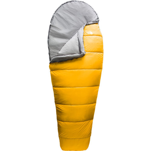 the north face sleeping bag